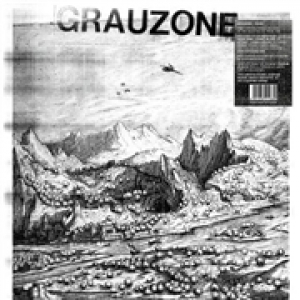 GRAUZONE - RAUM