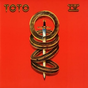 TOTO - IV -SPEAKERS CORNER- (LP/180GR./33RPM)