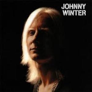 WINTER, JOHNNY - JOHNNY WINTER