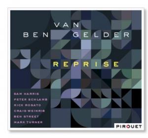 GELDER, BEN VAN - REPRISE