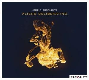 ROELOFS, JORIS - ALIENS DELIBERATING