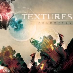 TEXTURES - PHENOTYPE