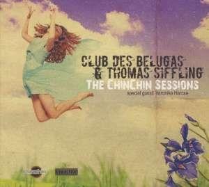CLUB DES BELUGAS - CHINCHIN SESSIONS