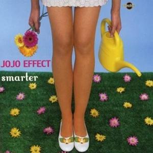 JOJO EFFECT - SMARTER
