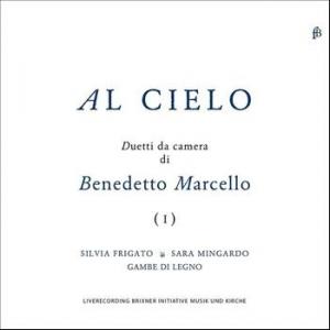 PICCOLLO, SILVIA, CARMIGNANI, ALESS - AL CIELO