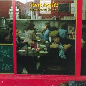 WAITS, TOM - FRANKS WILD YEARS