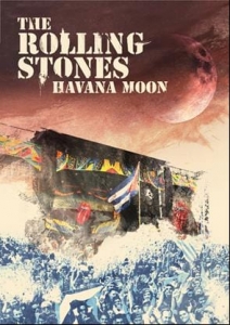 ROLLING STONES - HAVANA MOON (BLU-RAY)