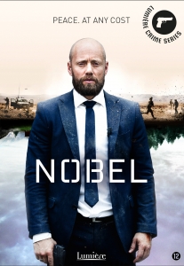 TV SERIES - NOBEL