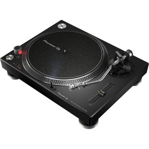 PIONEER - PLATENSPELER: PLX-500-K (BLACK)
