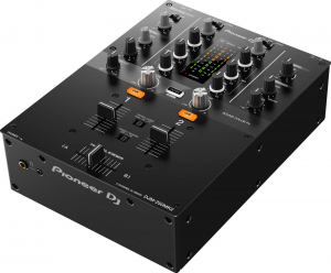 PIONEER - DJ MIXER: DJM-250MK2