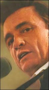 CASH, JOHNNY - AT FOLSOM PRISON -1LP VERSIE-