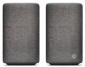 CAMBRIDGE AUDIO - YOYO M SPEAKER SET GRIJS