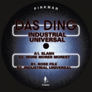 DAS DING - INDUSTRIAL UNIVERSAL