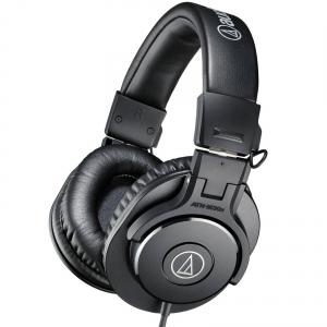 AUDIO TECHNICA - ATH-M30X