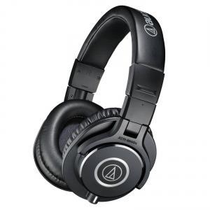 AUDIO TECHNICA - ATH-M40X