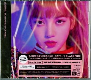 BLACKPINK - BLACKPINK IN YOUR AREA -LISA-