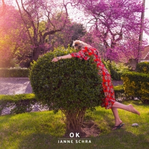 SCHRA, JANNE - OK