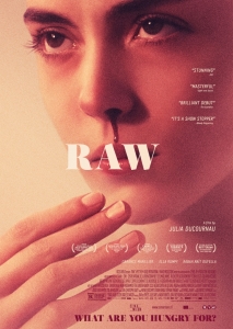 MOVIE - RAW DEAL