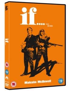 MOVIE - IF...