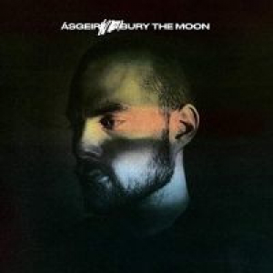 ASGEIR - BURY THE MOON -COLOURED- (ENGLISH VERSION)
