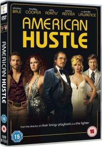 MOVIE - AMERICAN HUSTLE