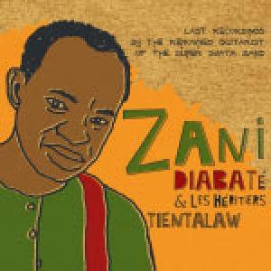 DIABATE, ZANI -& LES HERITIERS- - TIENTALAW