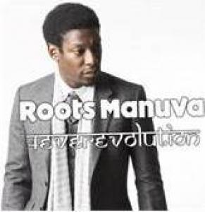 ROOTS MANUVA - 4EVEREVOLUTION