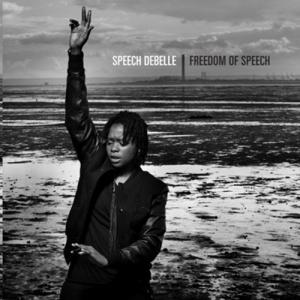 SPEECH DEBELLE - FREEDOM OF SPEECH