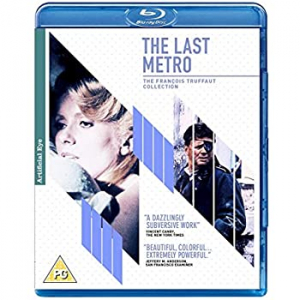 MOVIE - LAST METRO