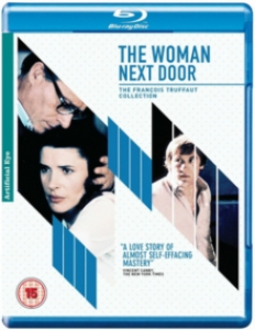 MOVIE - THE WOMAN NEXT DOOR