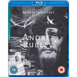 MOVIE - ANDREI RUBLEV