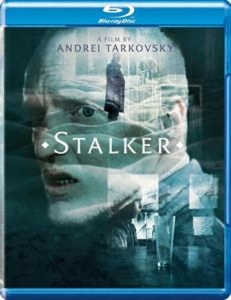 MOVIE - STALKER