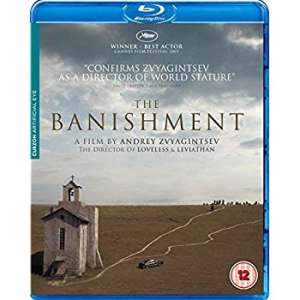MOVIE - BANISHMENT