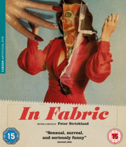 MOVIE - IN FABRIC