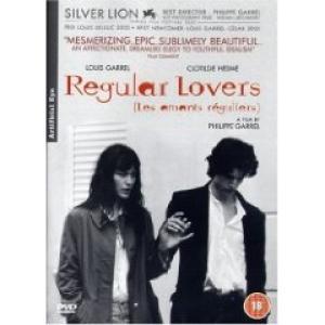 MOVIE - REGULAR LOVERS