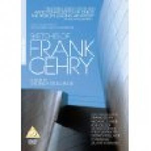 DOCUMENTARY - SKETCHES OF FRANK GEHRY