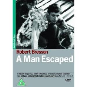 MOVIE - MAN ESCAPED