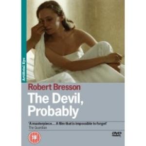 MOVIE - DEVIL, PROBABLY