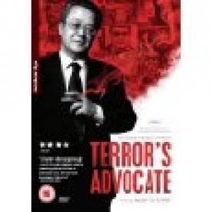 DOCUMENTARY - TERROR'S ADVOCATE