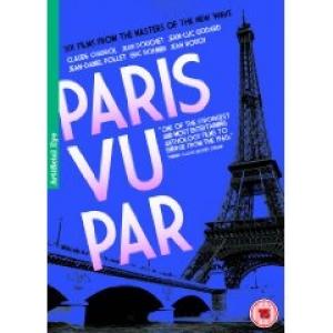 MOVIE - PARIS VU PAR