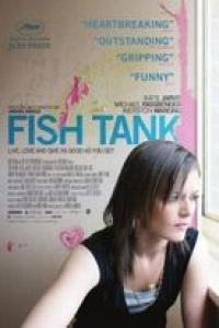 MOVIE - FISH TANK