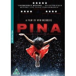 DOCUMENTARY - PINA -2D-