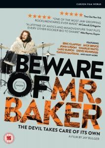 DOCUMENTARY - BEWARE OF MR BAKER