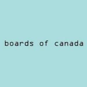 BOARDS OF CANADA - HI SCORES