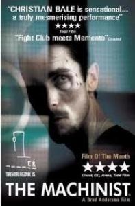 MOVIE - THE MACHINIST