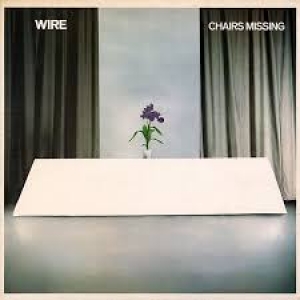 WIRE - CHAIRS MISSING