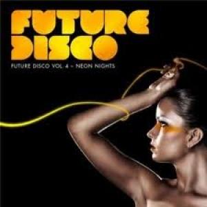 VARIOUS - FUTURE DISCO VOL.4