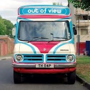 HISTORY OF APPLE PIE - OUT OF VIEW