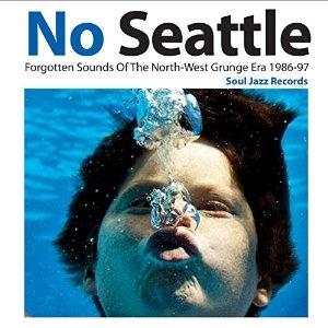 VARIOUS - NO SEATTLE VOL.1
