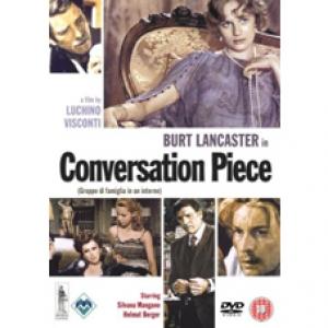 MOVIE - CONVERSATION PIECE